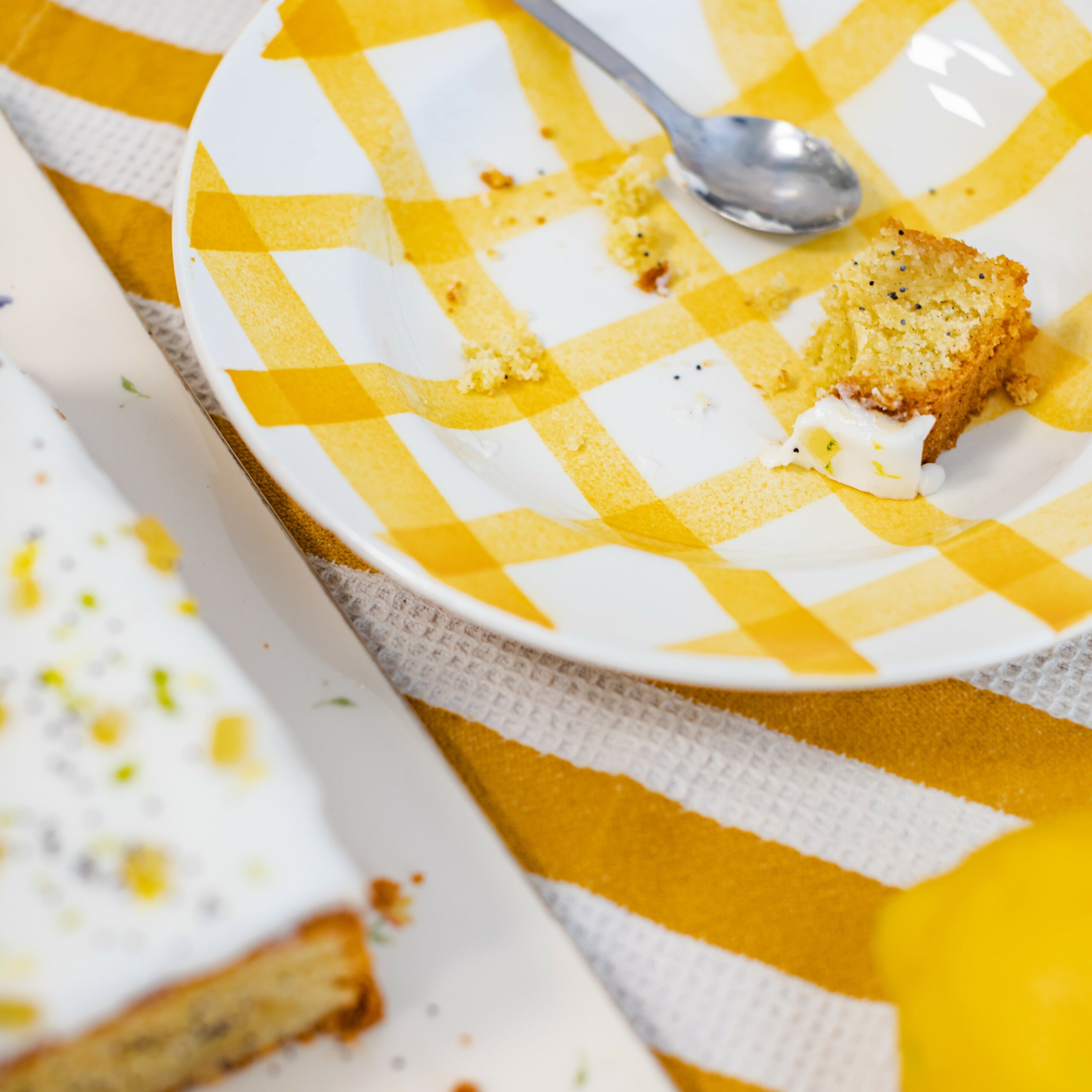 cake citron 2