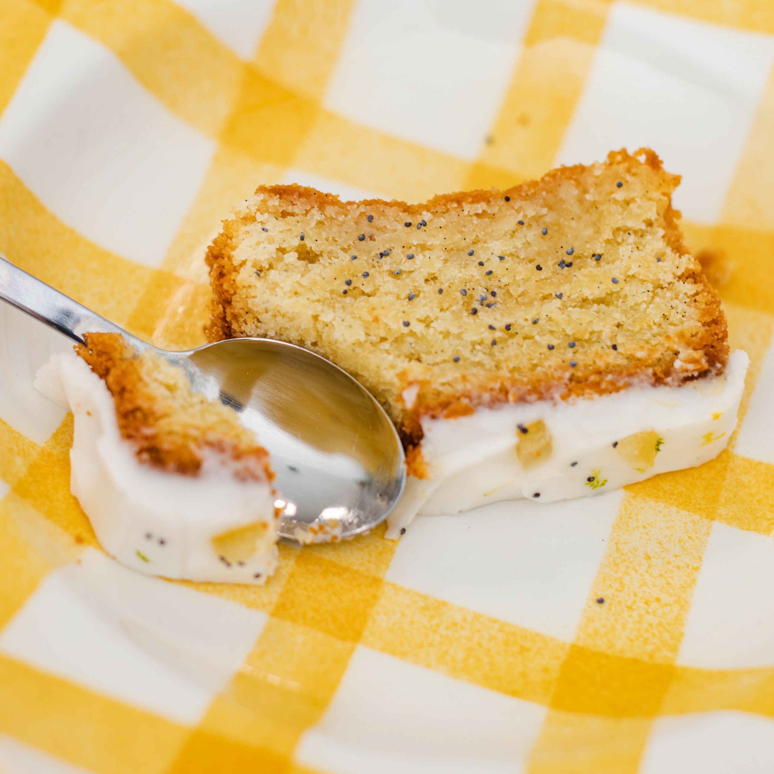 cake citron