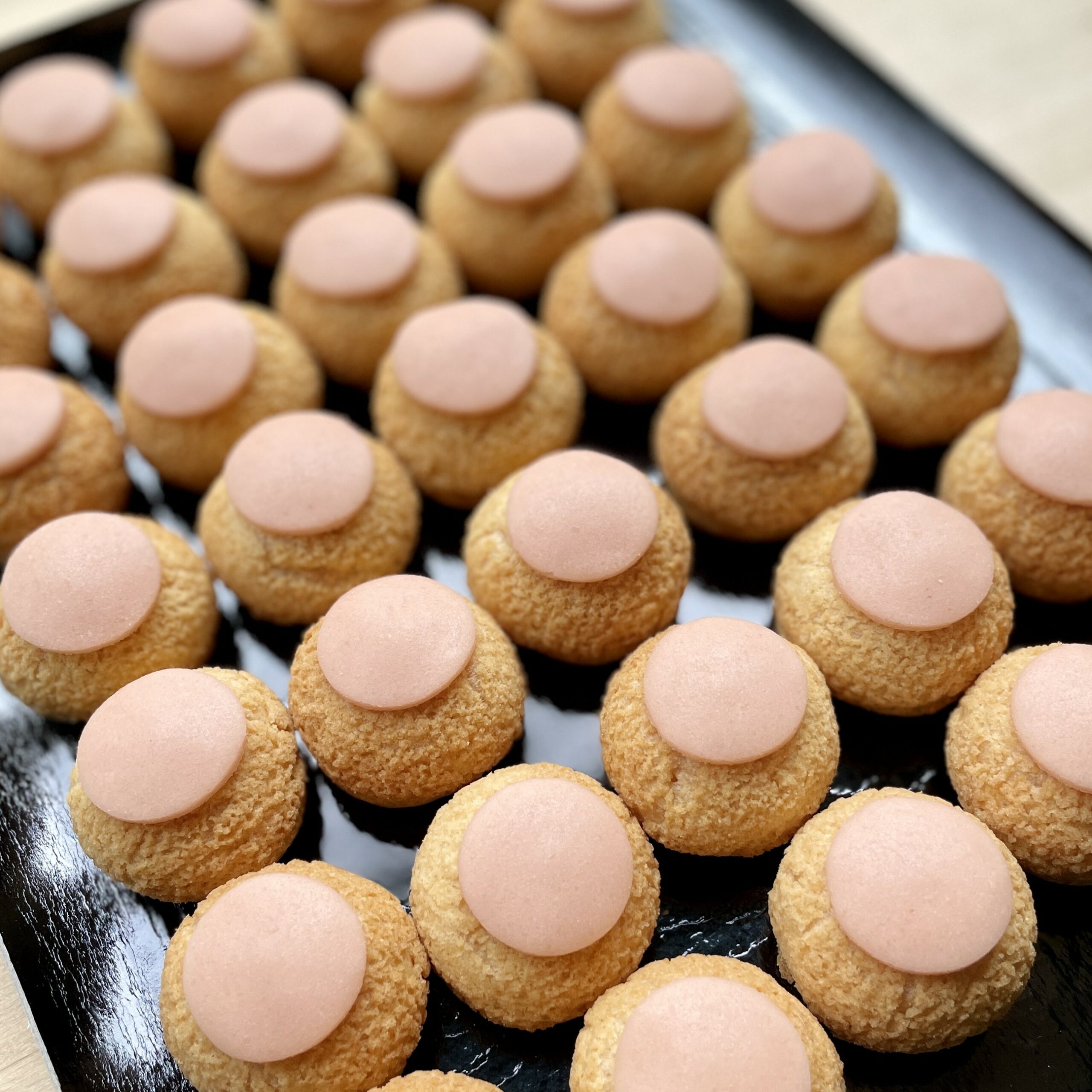 choux amande2