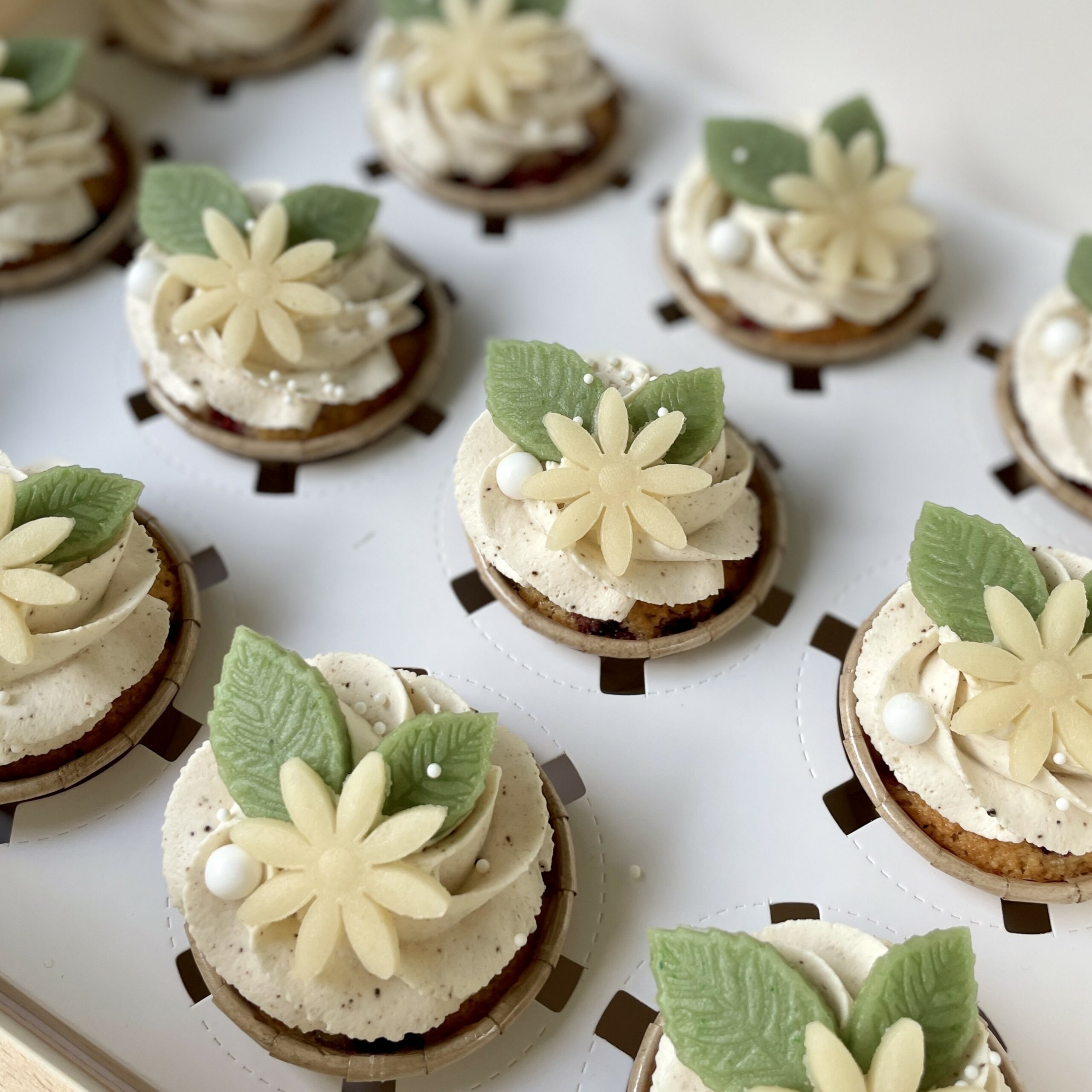 cucpakes mariage