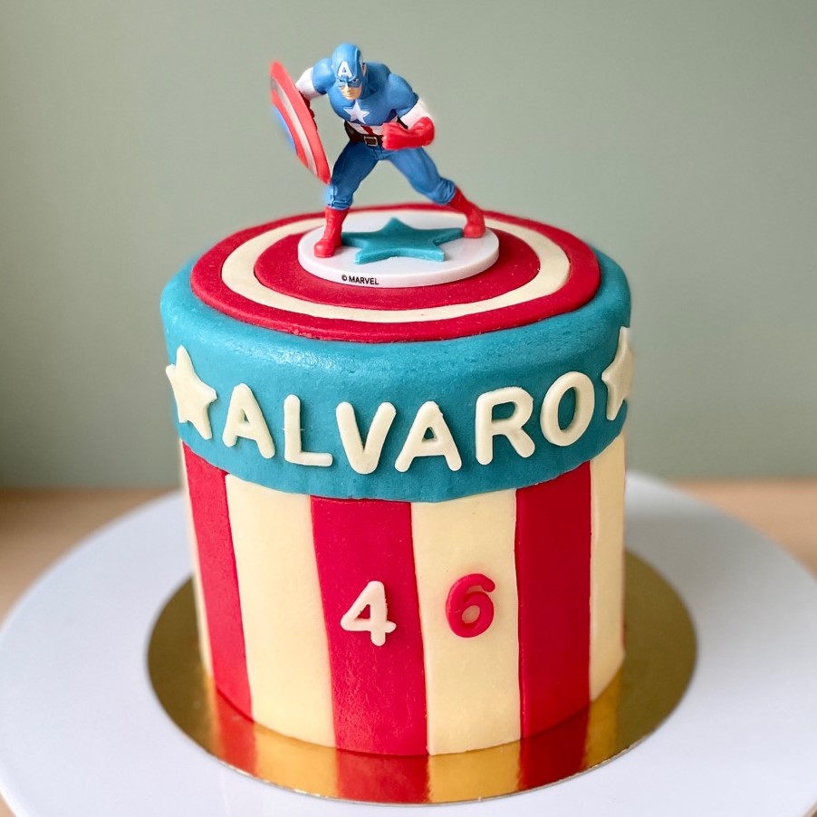 Layer Alvaro