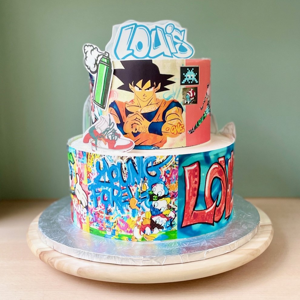 Louis