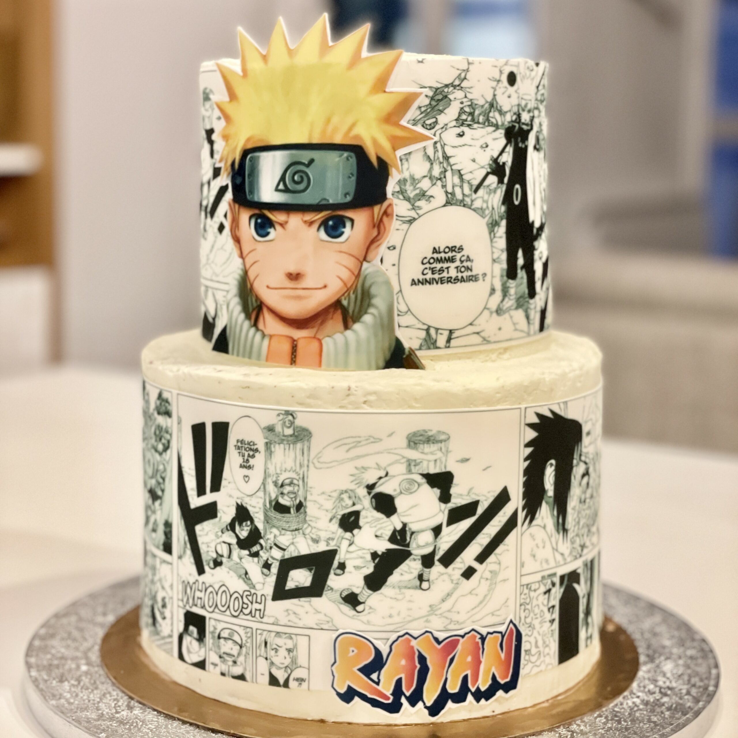 Naruto
