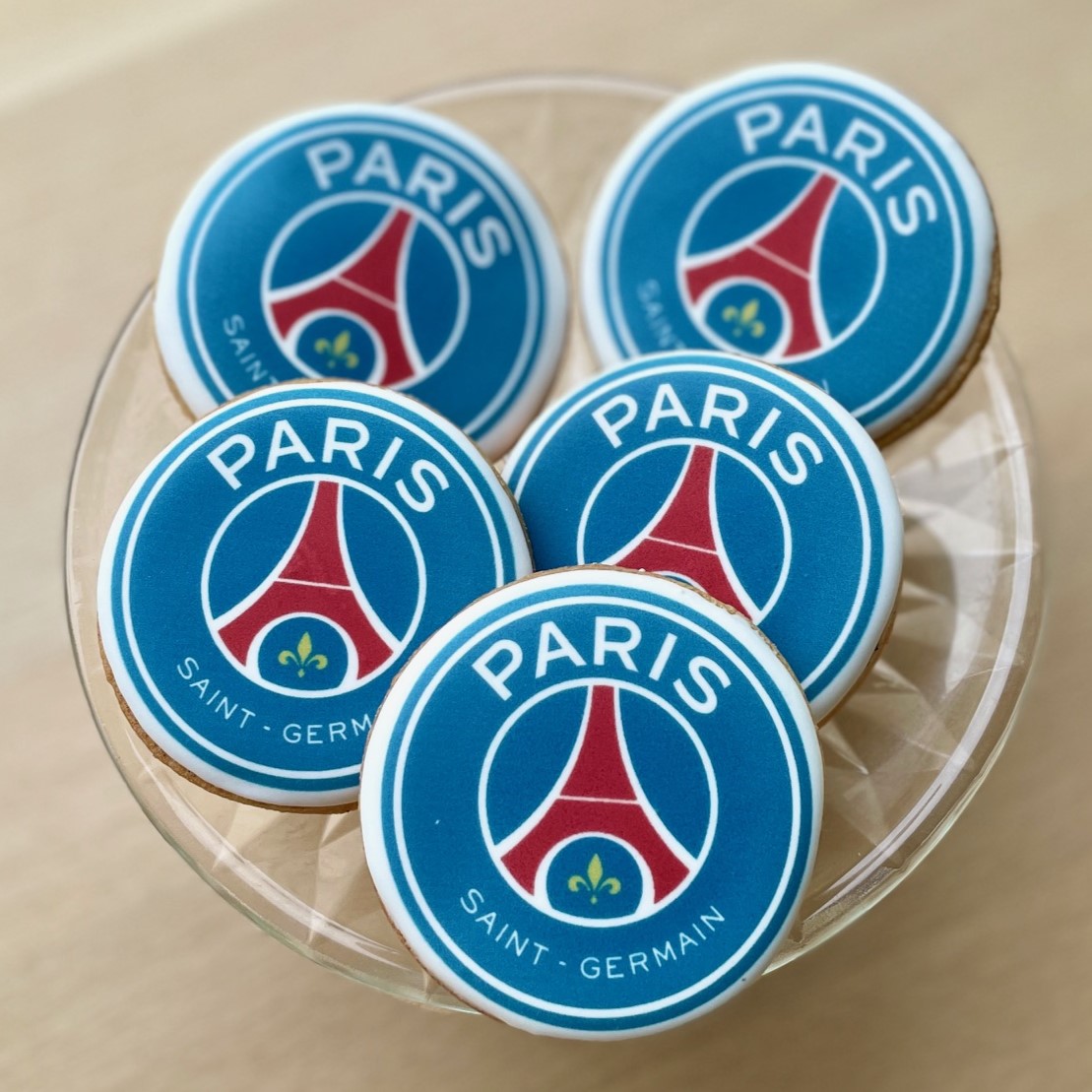 PSG