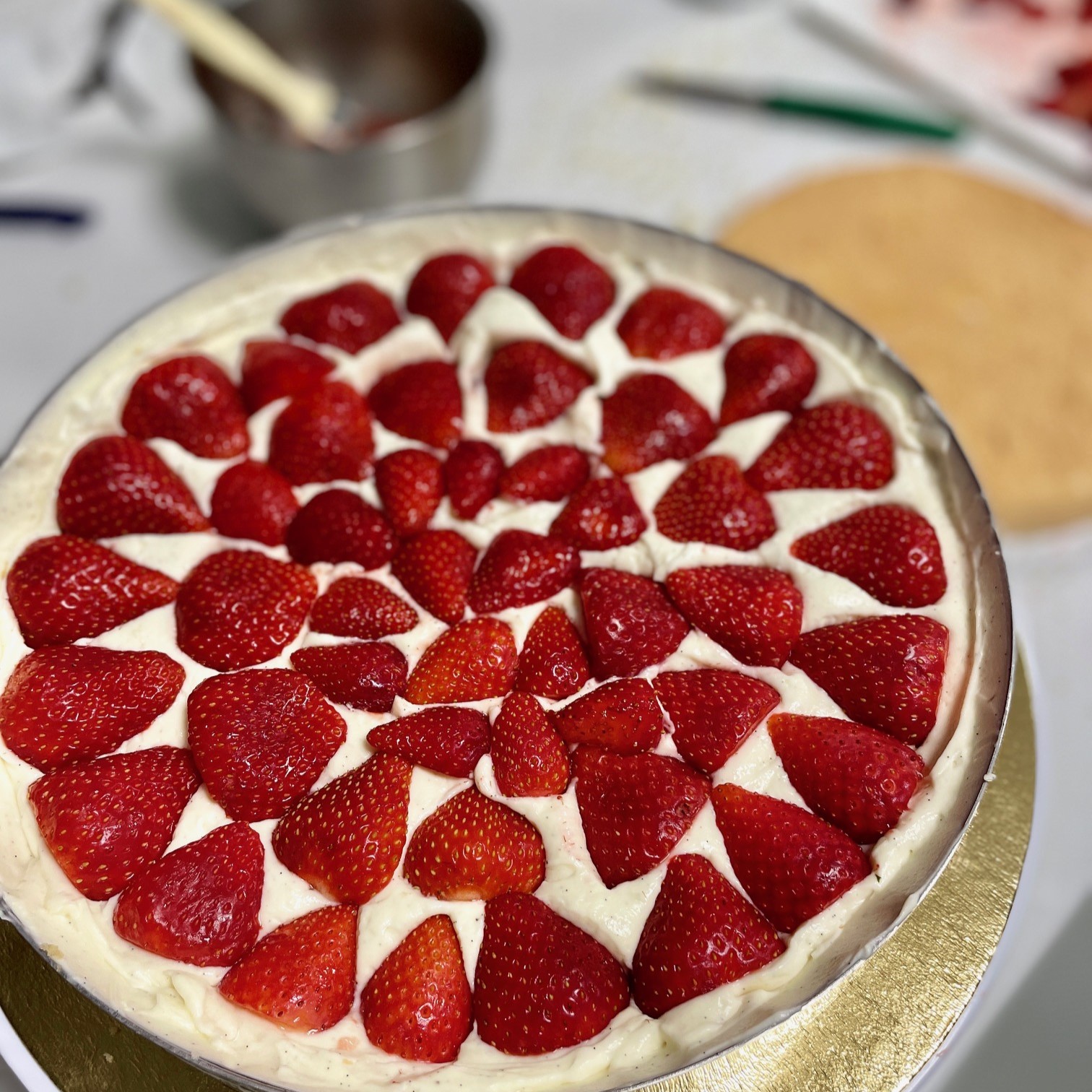 atelier adulte entremet2