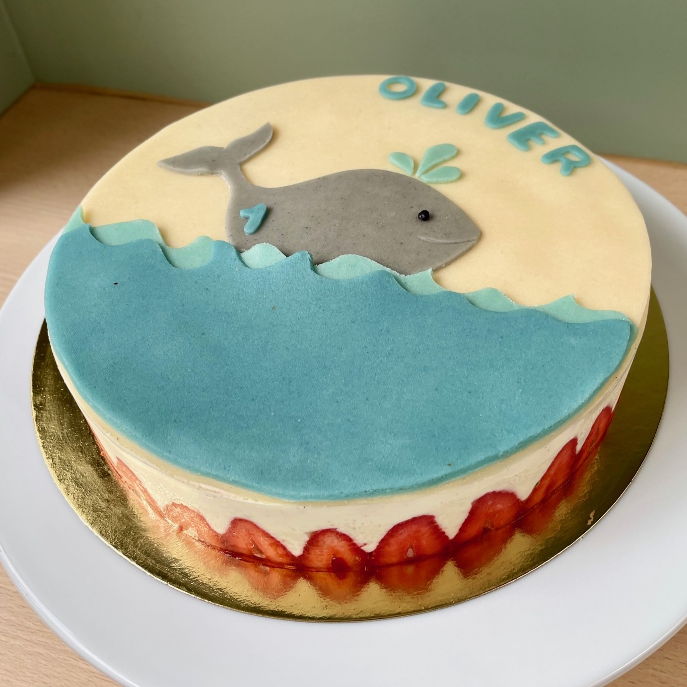 baleine