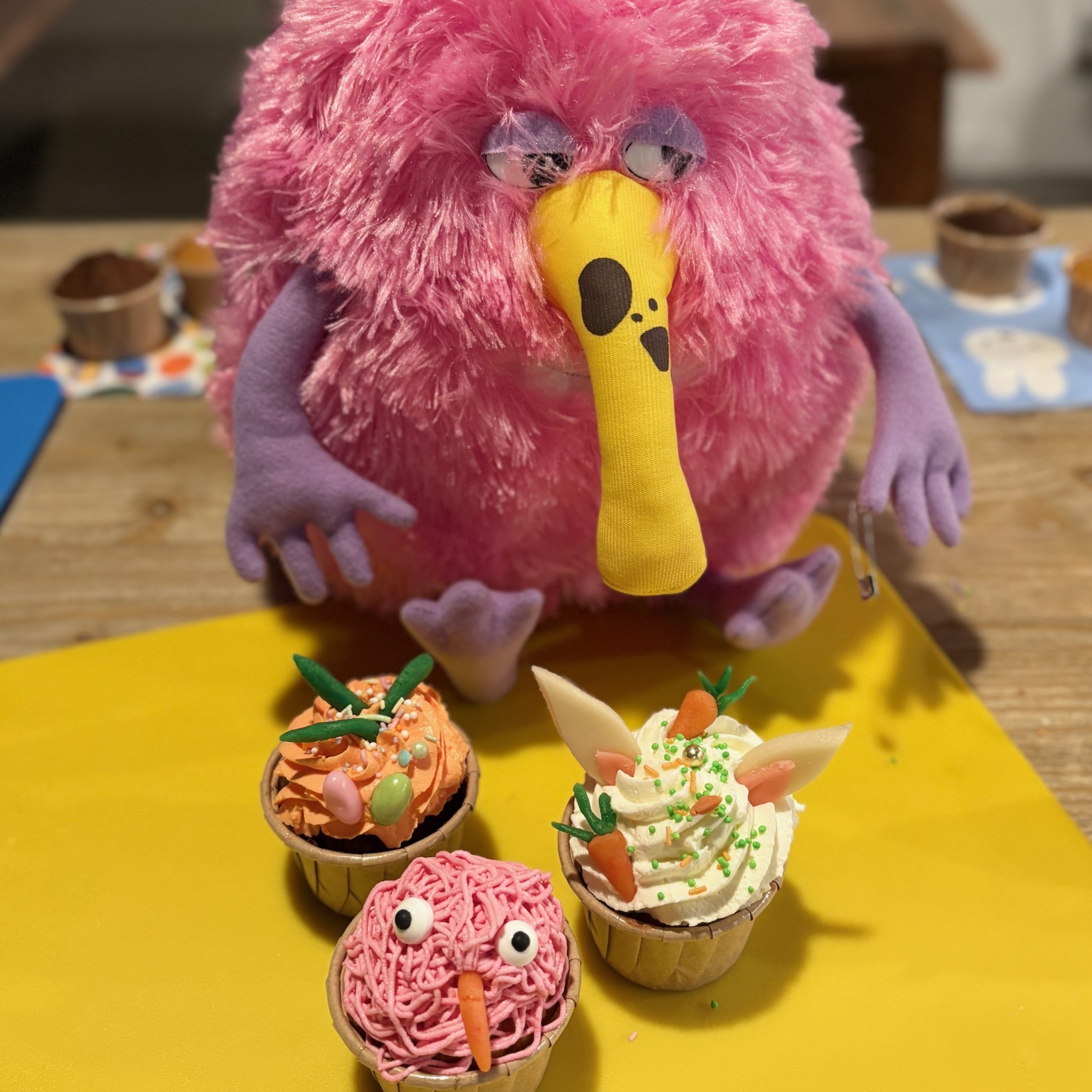 cupcake veepee