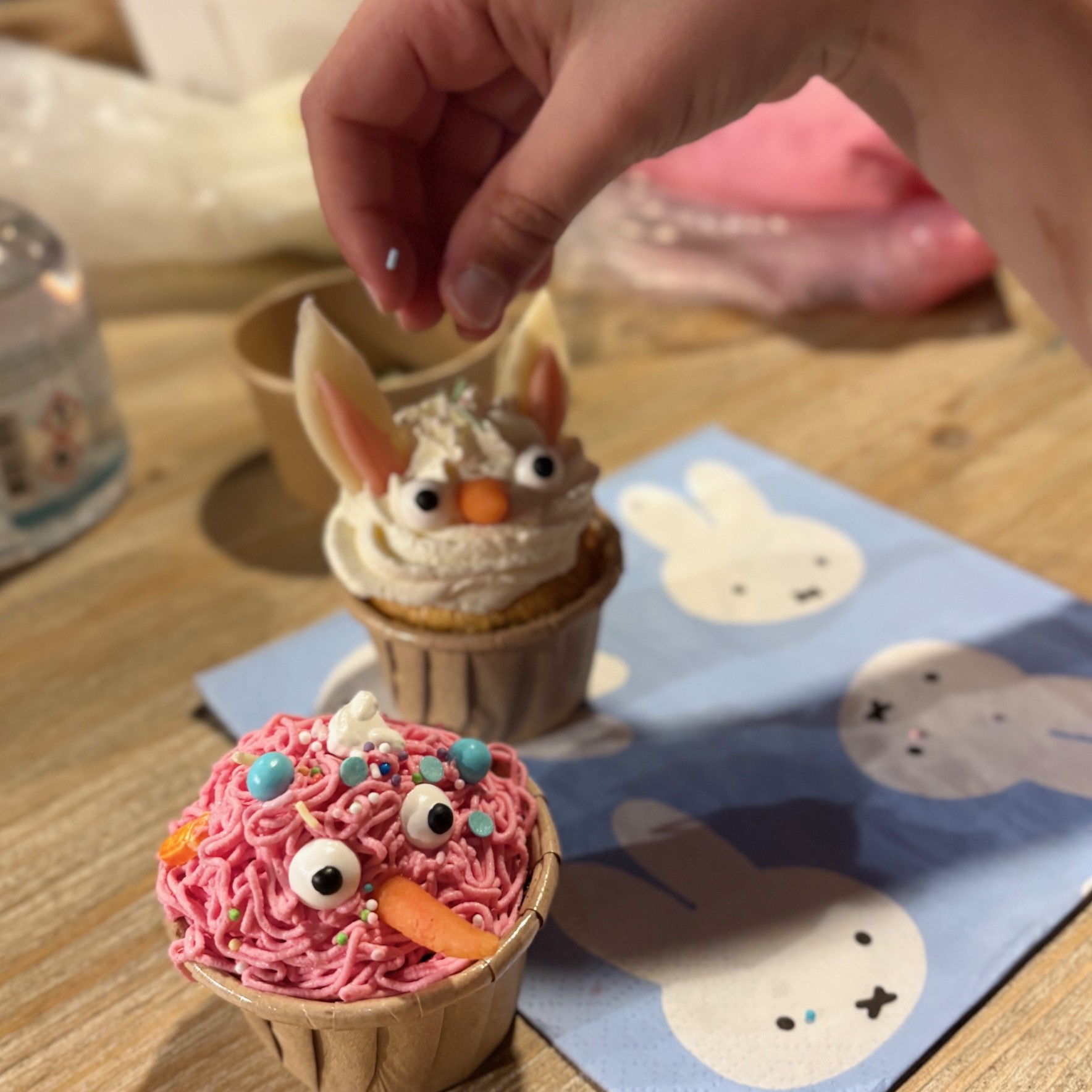 cupcake veepee2