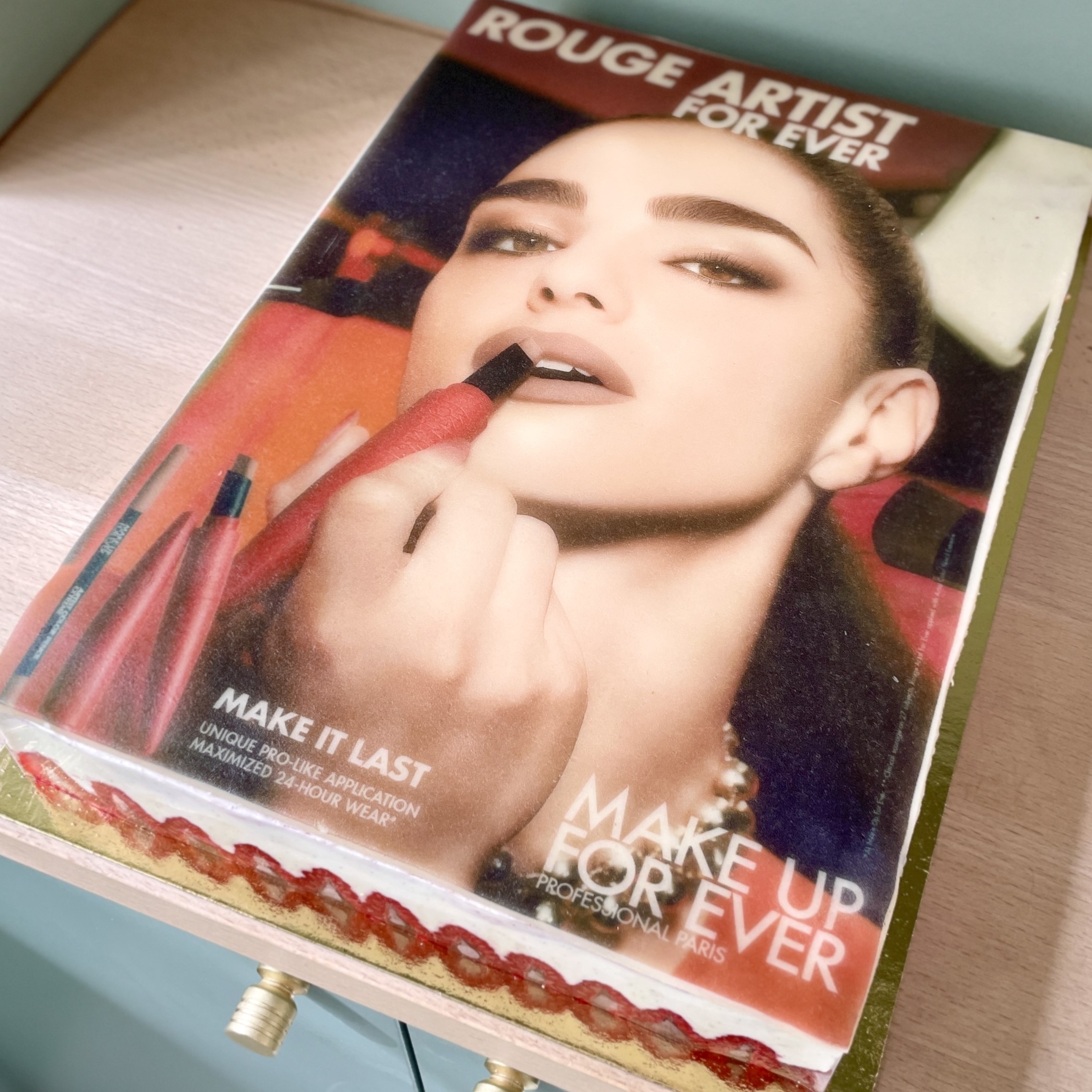 make up