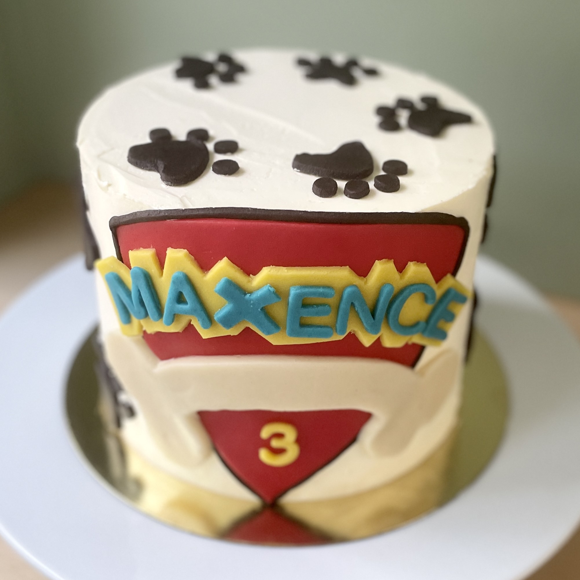 maxence news
