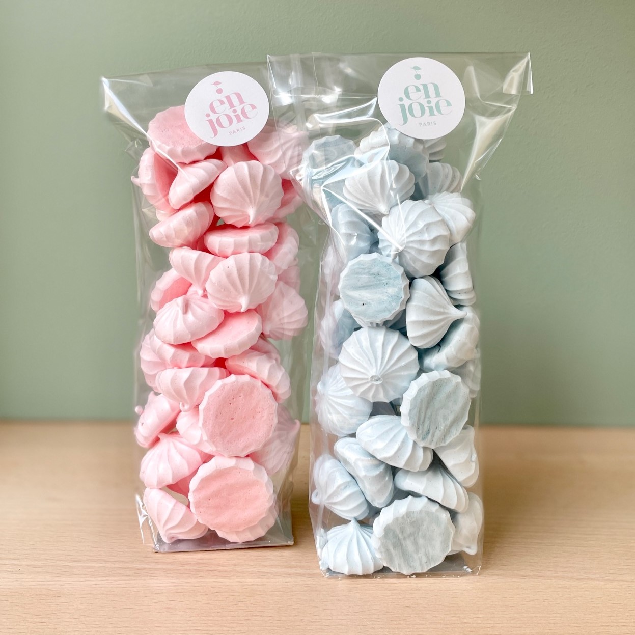 meringues