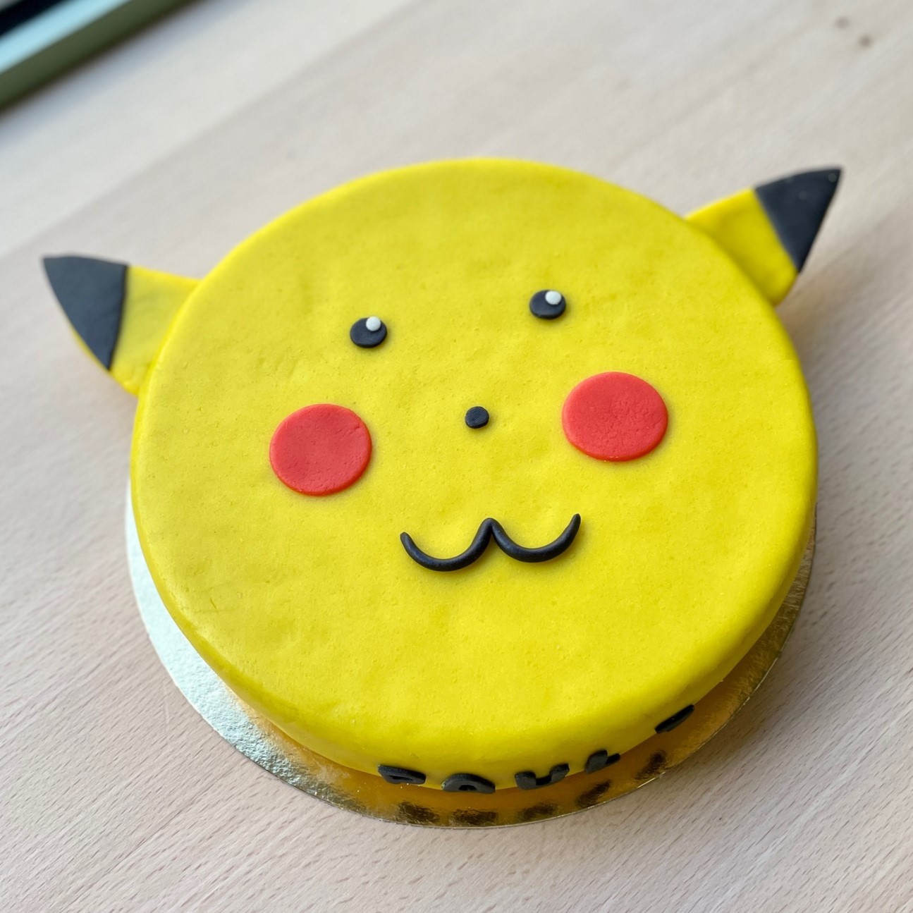 pikachou
