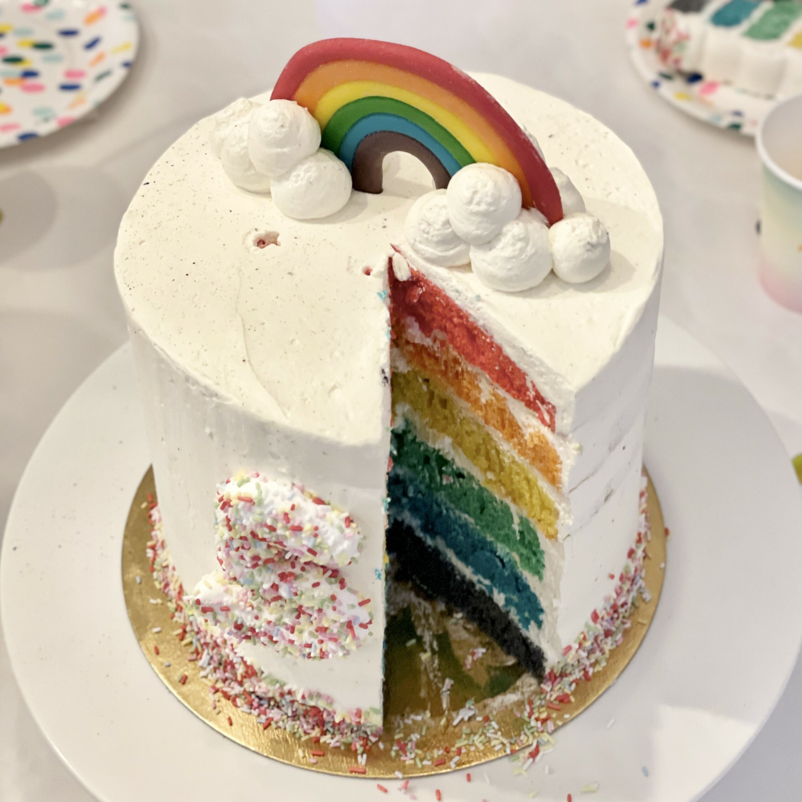 raibow